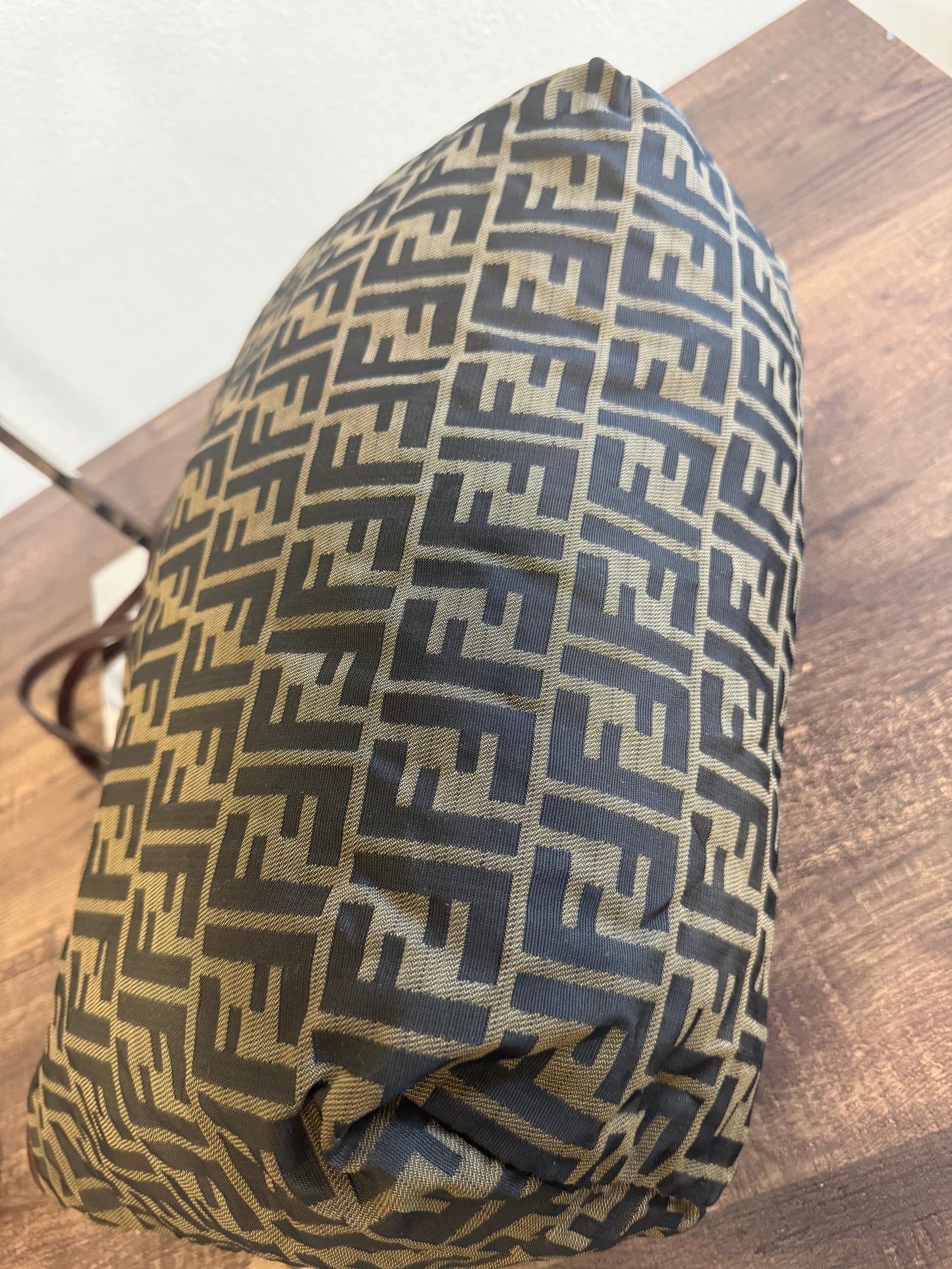 FENDI TOTE