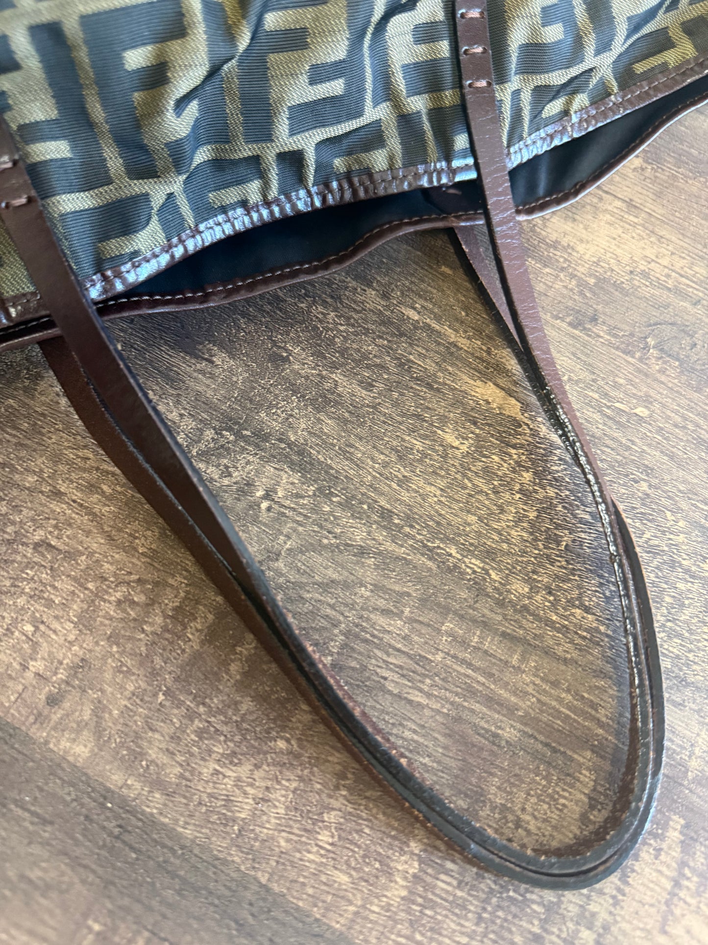 FENDI TOTE