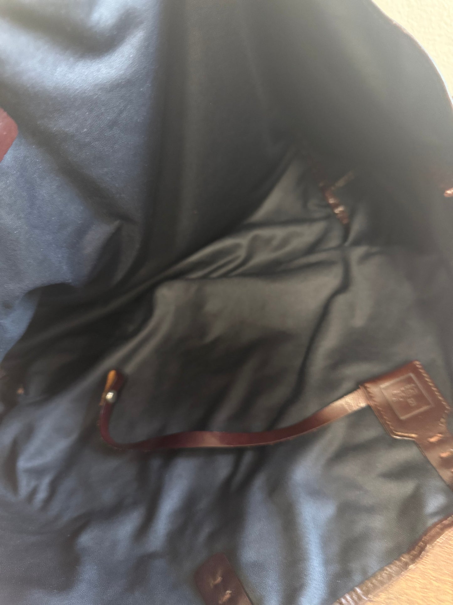 FENDI TOTE