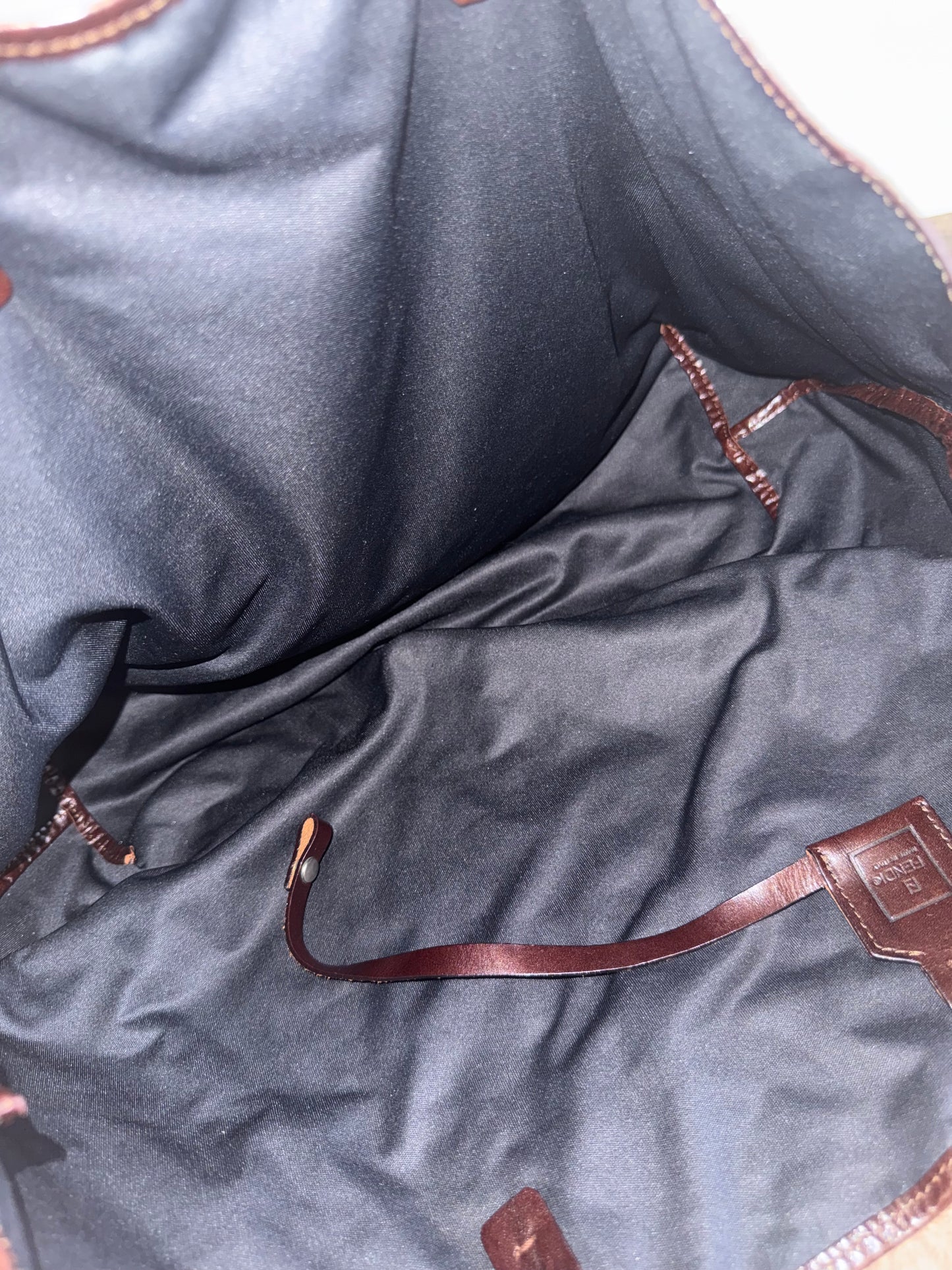 FENDI TOTE