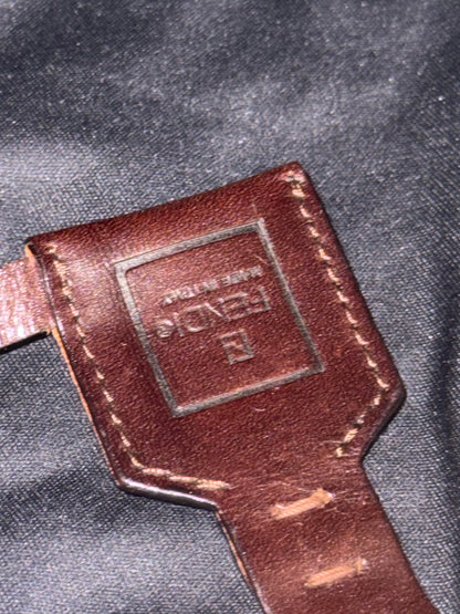FENDI TOTE