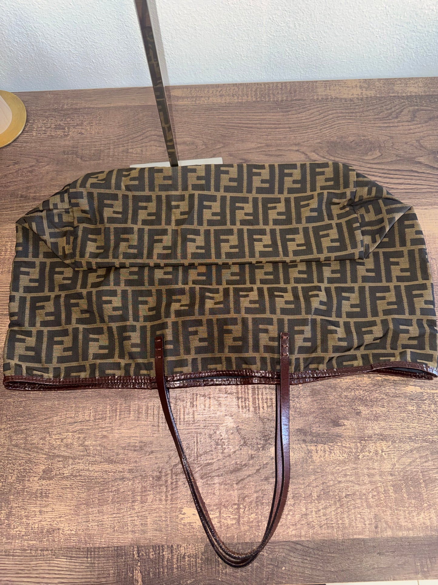 FENDI TOTE