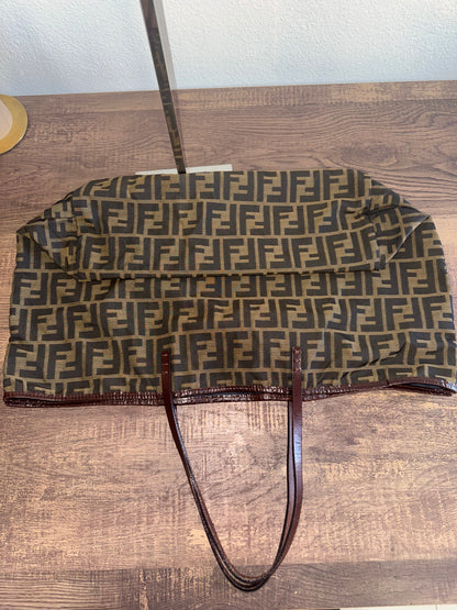 FENDI TOTE