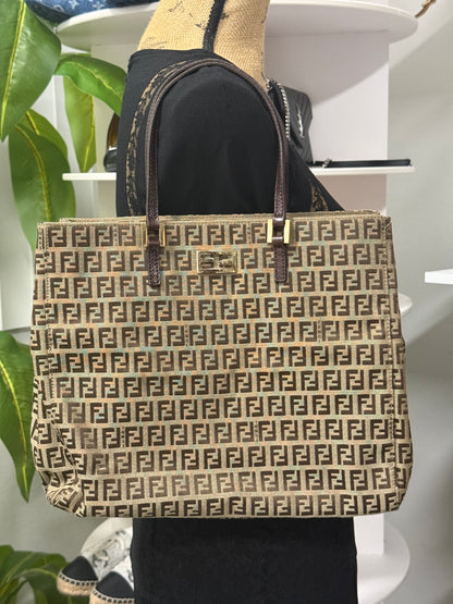 FENDI TOTE