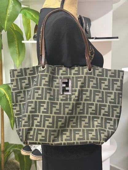 FENDI TOTE
