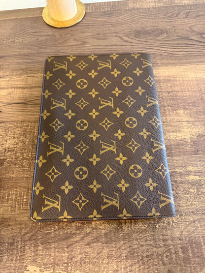 Louis Vuitton Monogram Ranelagh clutch bag