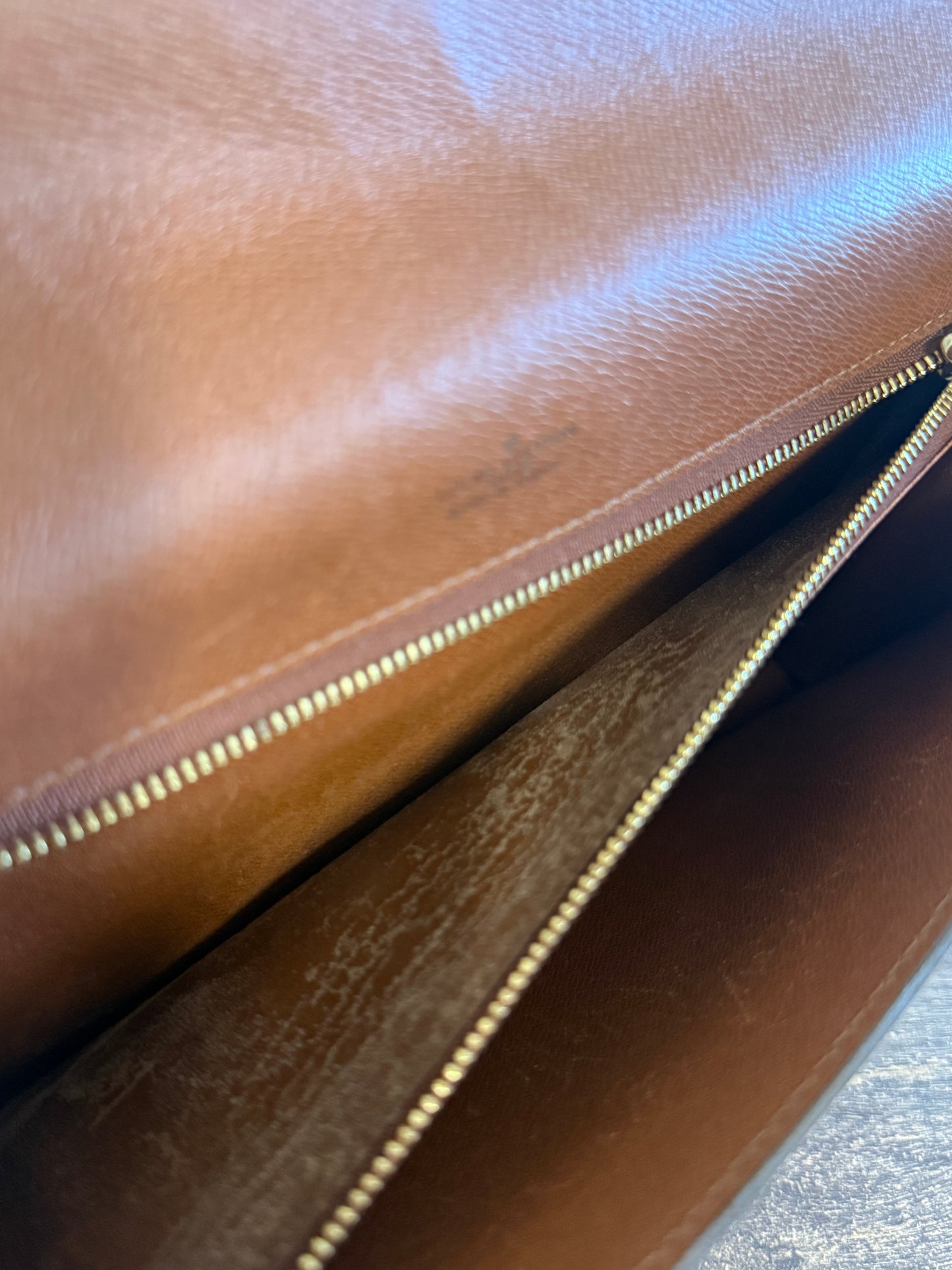 Louis Vuitton Monogram Ranelagh clutch bag