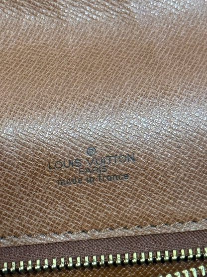 Louis Vuitton Monogram Ranelagh clutch bag