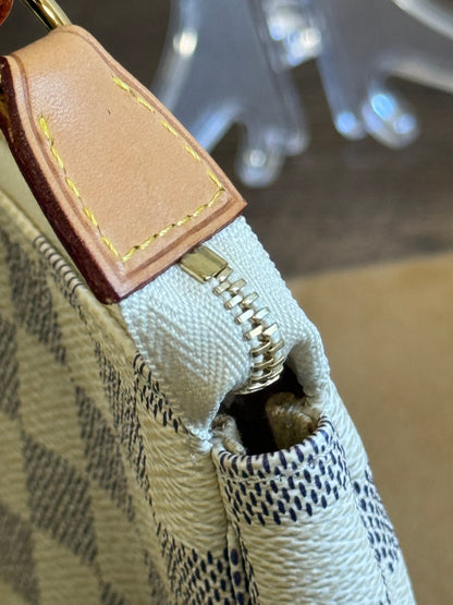 LOUIS VUITTON POCHETTE ACCESSOIRES DAMIER AZUR