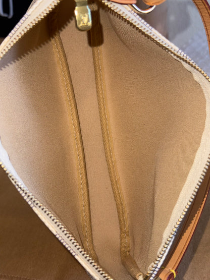 LOUIS VUITTON POCHETTE ACCESSOIRES DAMIER AZUR