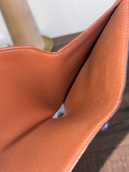 LOUIS VUITTON VICTORINE TRI-FOLD WALLET