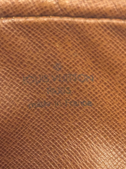 LOUIS VUITTON MARLEY BANDOULIERE CROSSBODY