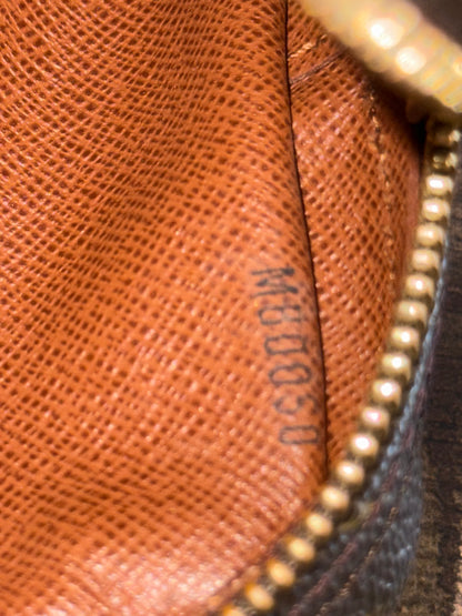 LOUIS VUITTON MARLEY BANDOULIERE CROSSBODY