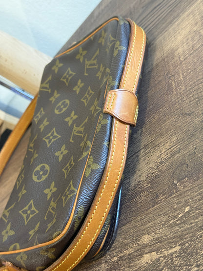 LOUIS VUITTON ST GERMAINE GM MONOGRAM CANVAS