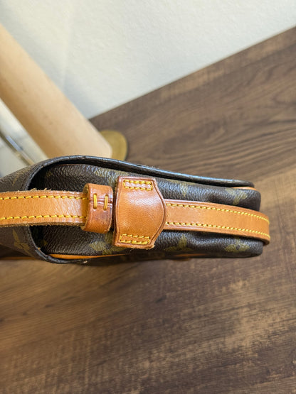 LOUIS VUITTON ST GERMAINE GM MONOGRAM CANVAS