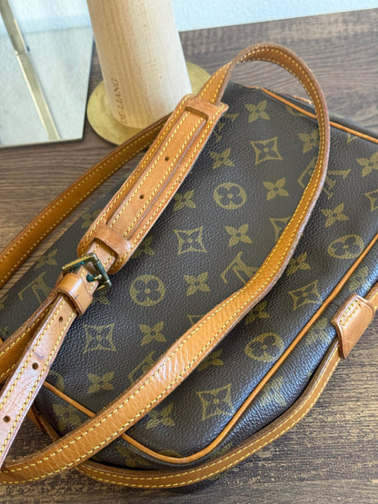 LOUIS VUITTON ST GERMAINE GM MONOGRAM CANVAS
