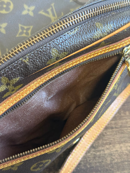 LOUIS VUITTON ST GERMAINE GM MONOGRAM CANVAS