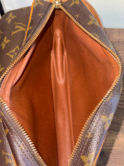 LOUIS VUITTON ST GERMAINE GM MONOGRAM CANVAS