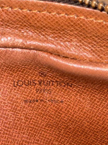 LOUIS VUITTON ST GERMAINE GM MONOGRAM CANVAS