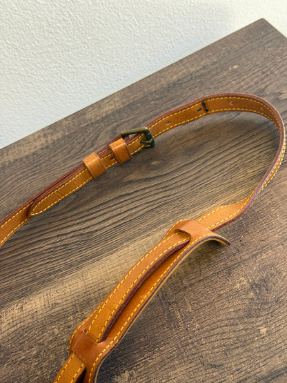 LOUIS VUITTON CHANTILLY GM MONOGRAM CANVAS