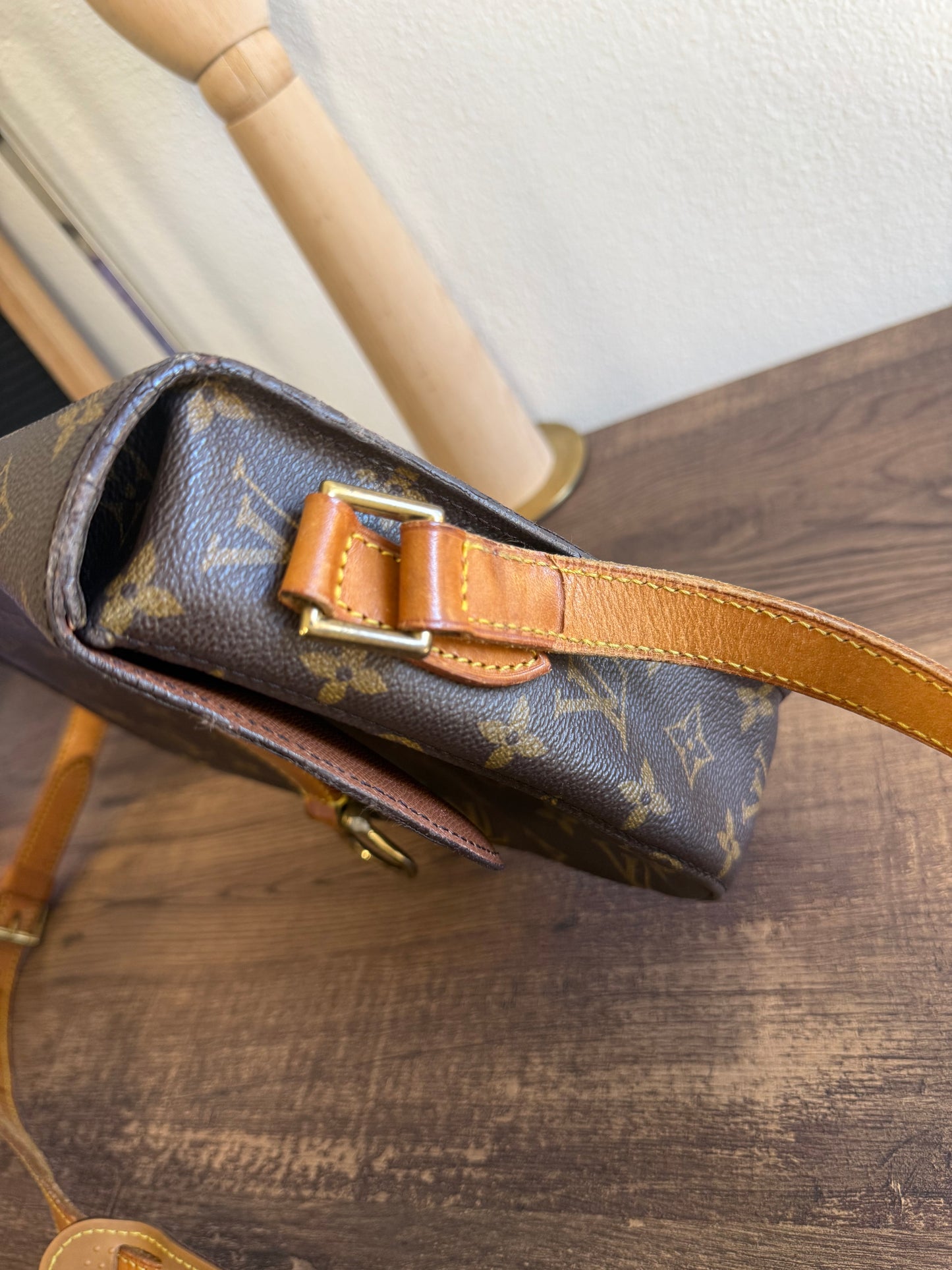 LOUIS VUITTON SAINT CLOUD GM