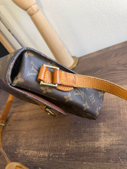 LOUIS VUITTON SAINT CLOUD GM