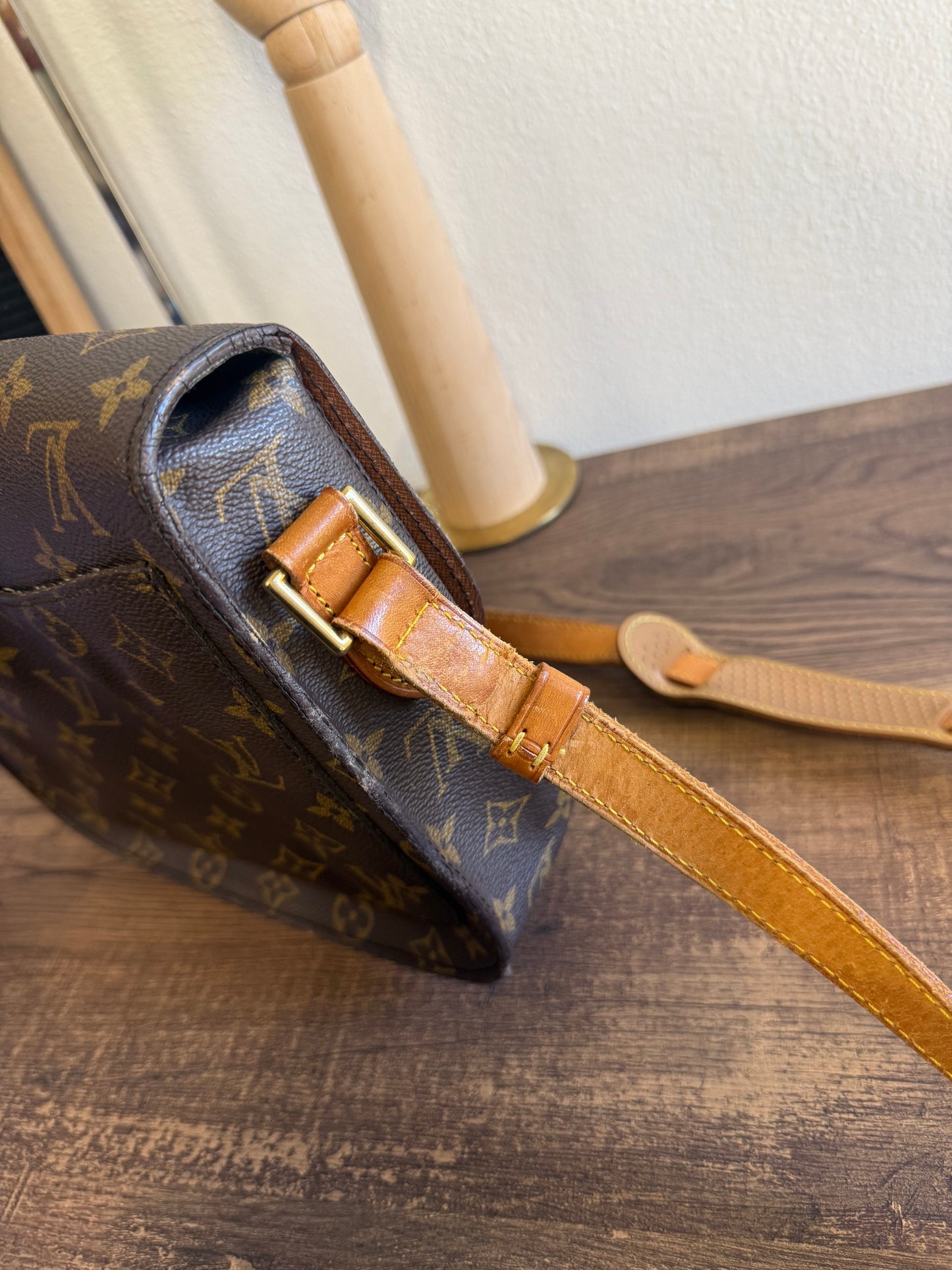LOUIS VUITTON SAINT CLOUD GM