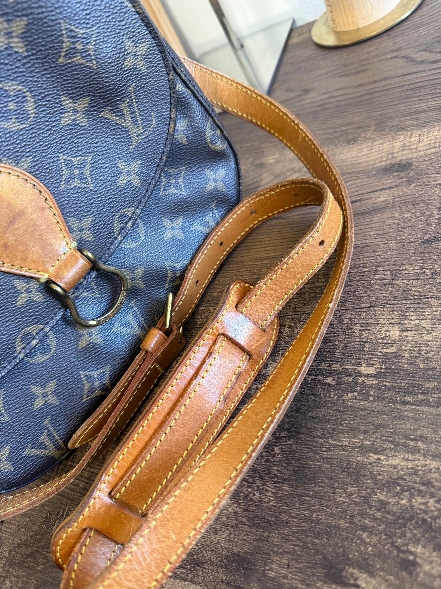 LOUIS VUITTON SAINT CLOUD GM