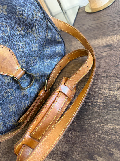 LOUIS VUITTON SAINT CLOUD GM