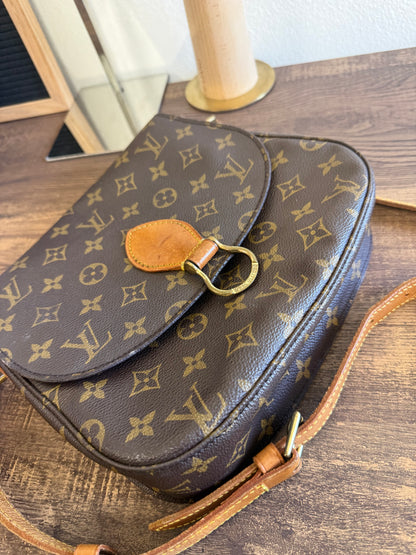 LOUIS VUITTON SAINT CLOUD GM