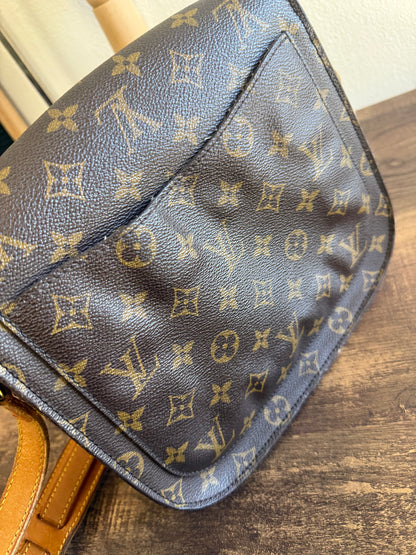 LOUIS VUITTON SAINT CLOUD GM