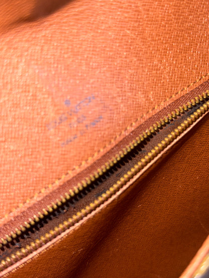 LOUIS VUITTON SAINT CLOUD GM