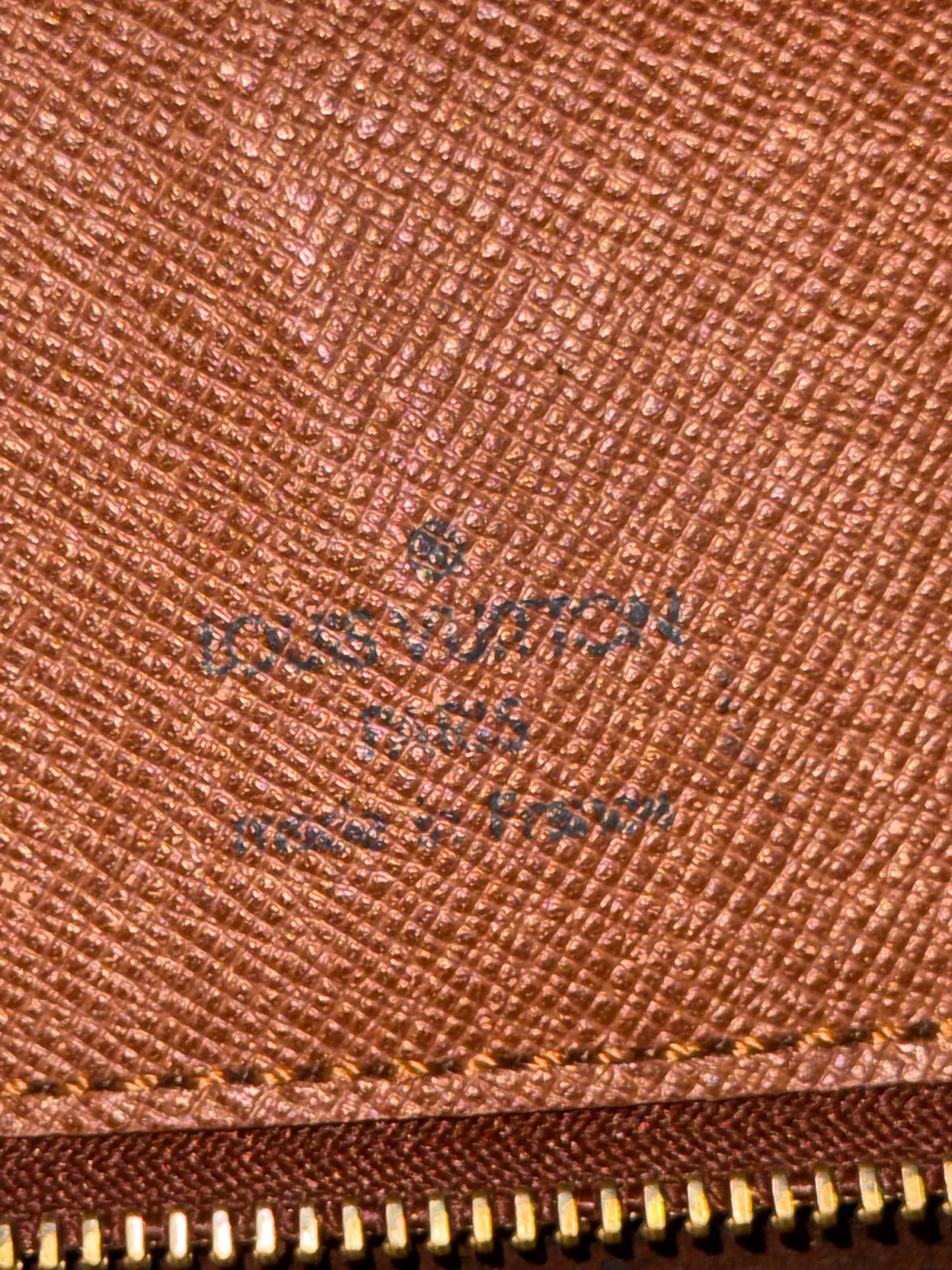 LOUIS VUITTON SAINT CLOUD GM