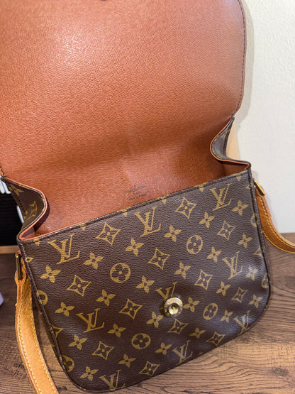 LOUIS VUITTON SAINT CLOUD GM