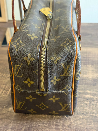 LOUIS VUITTON CITE MM IN MONOGRAM SD1002