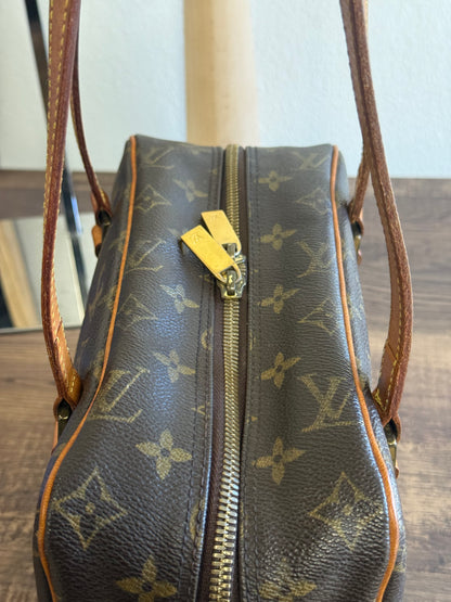 LOUIS VUITTON CITE MM IN MONOGRAM SD1002
