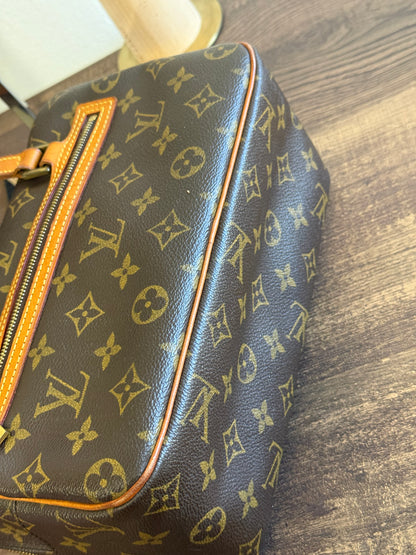 LOUIS VUITTON CITE MM IN MONOGRAM SD1002
