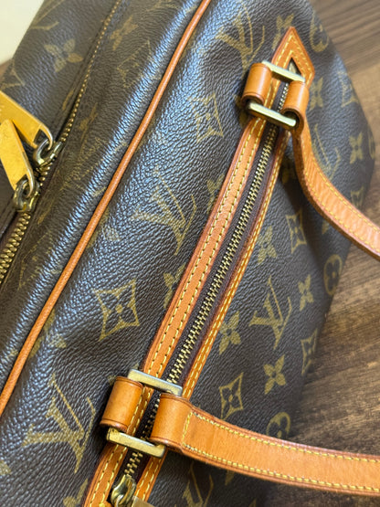 LOUIS VUITTON CITE MM IN MONOGRAM SD1002