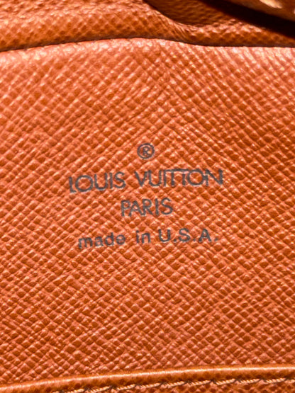 LOUIS VUITTON CITE MM IN MONOGRAM SD1002