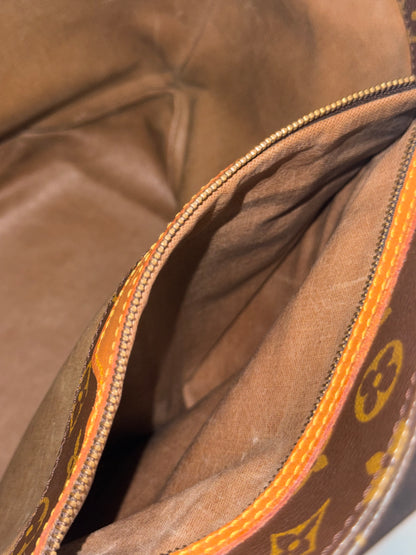 LOUIS VUITTON SAC SHOPPING GM TOTE BAG
