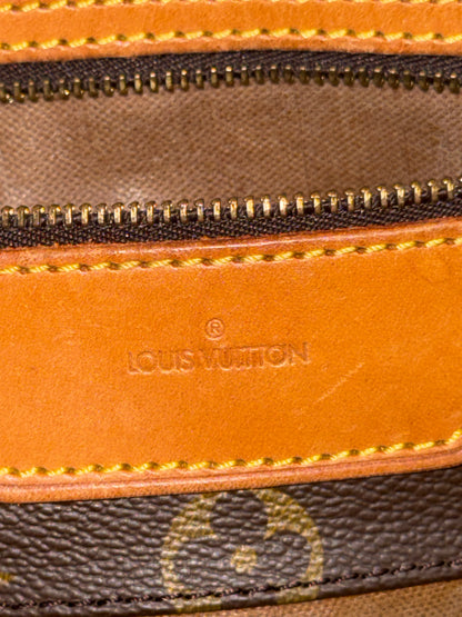 LOUIS VUITTON SAC SHOPPING GM TOTE BAG