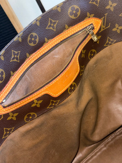 LOUIS VUITTON SAC SHOPPING GM TOTE BAG