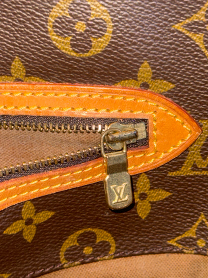 LOUIS VUITTON SAC SHOPPING GM TOTE BAG