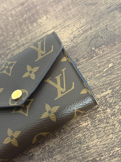 LOUIS VUITTON VICTORINE MONOGRAM
