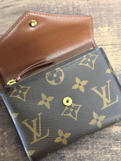 LOUIS VUITTON VICTORINE MONOGRAM