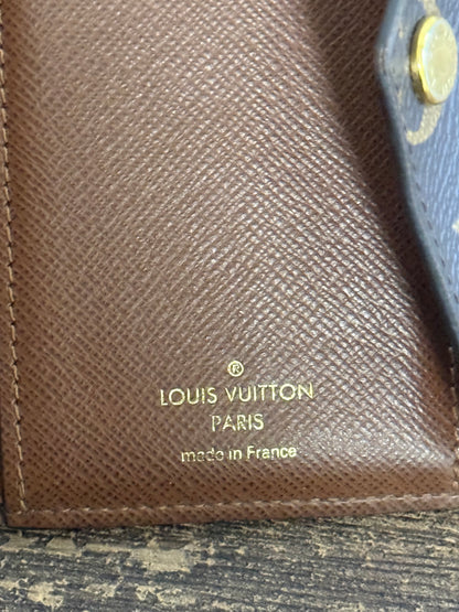 LOUIS VUITTON VICTORINE MONOGRAM