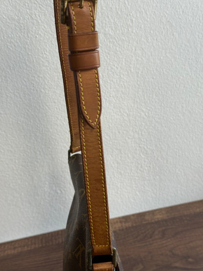 MUSETTE SALSA SHORT STRAP