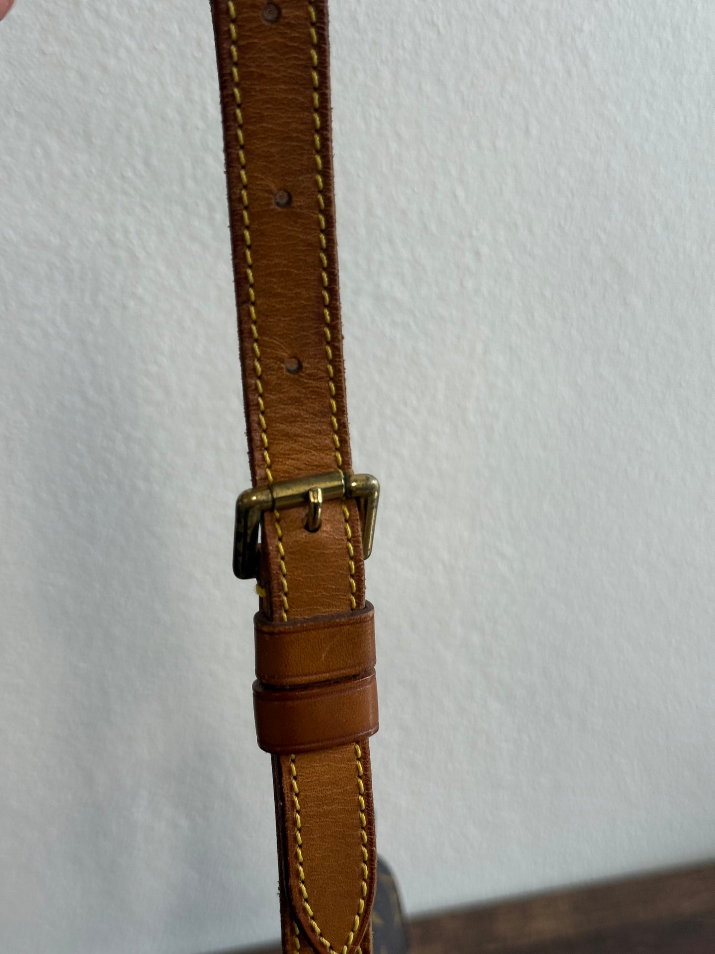 MUSETTE SALSA SHORT STRAP