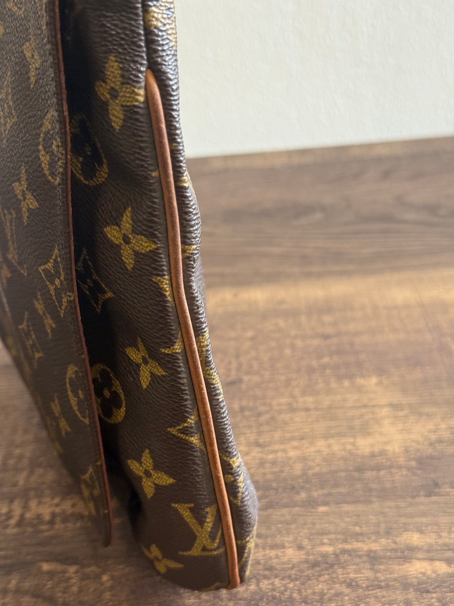 MUSETTE SALSA SHORT STRAP