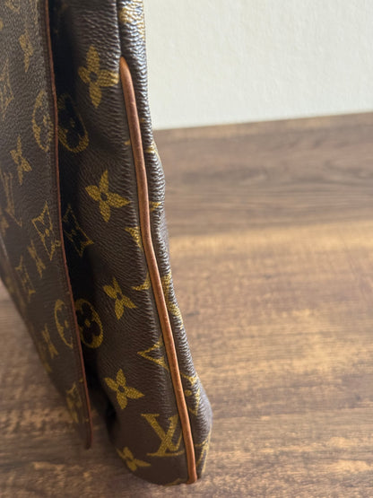 MUSETTE SALSA SHORT STRAP